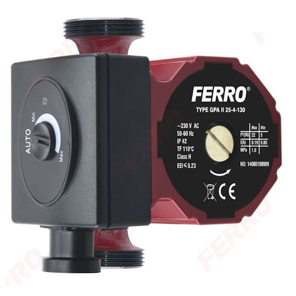 Pompa wody cwu firmy Ferro